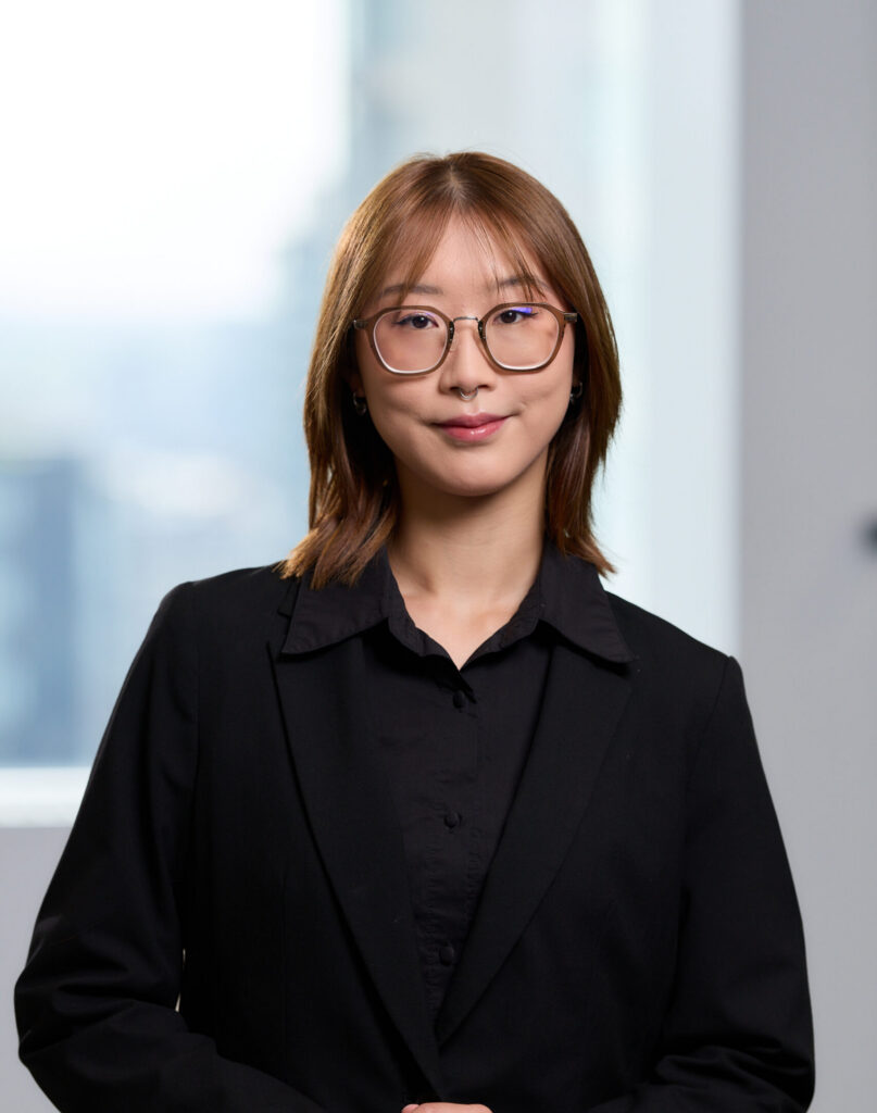 Anika Yun