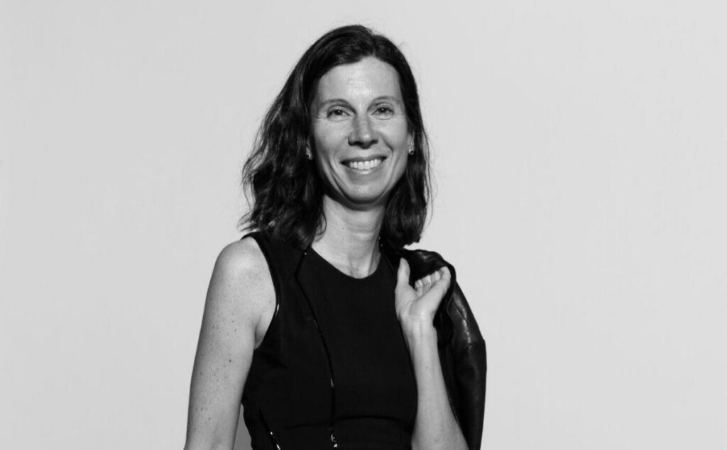Jennifer Fonstad 
