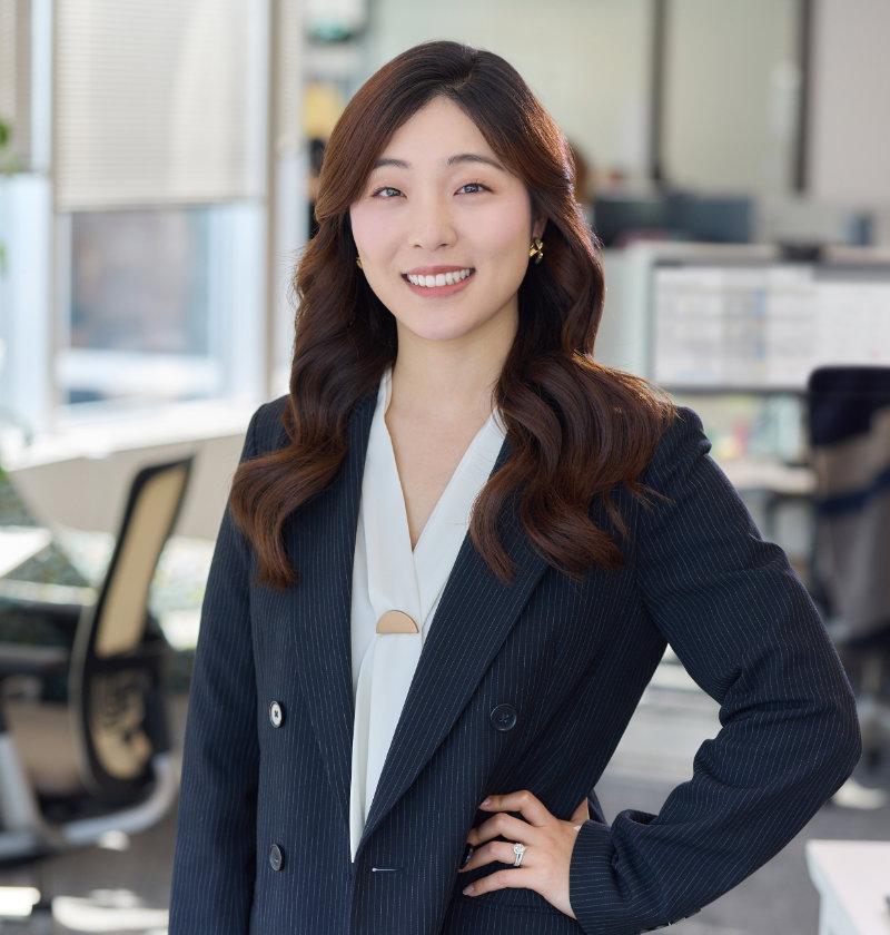 Jessie Zhai
