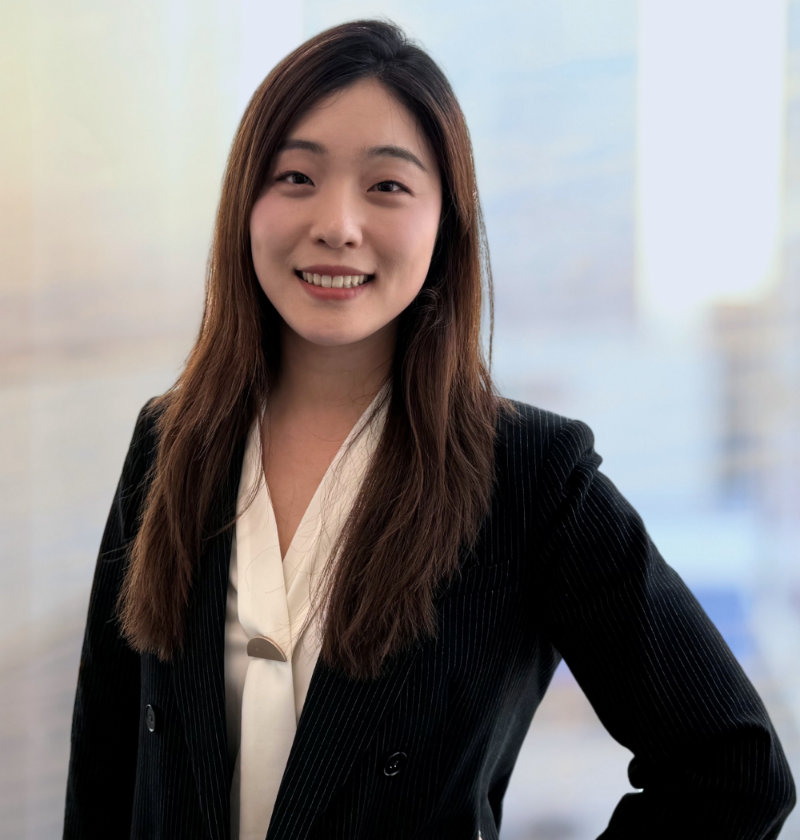 Jessie Zhai