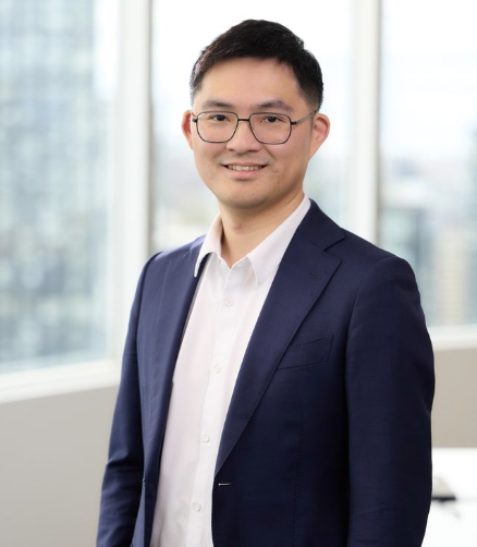 Dennis Luo