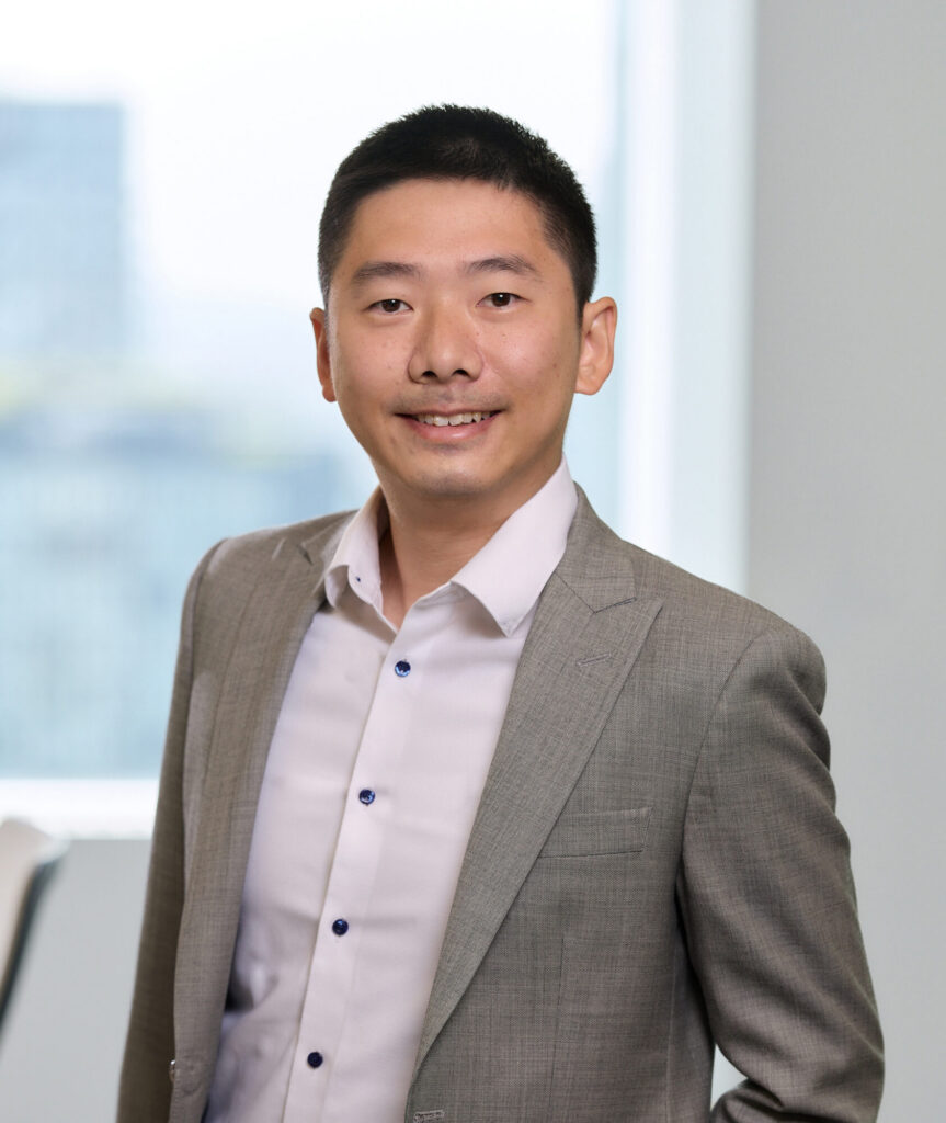 Chris Cheung